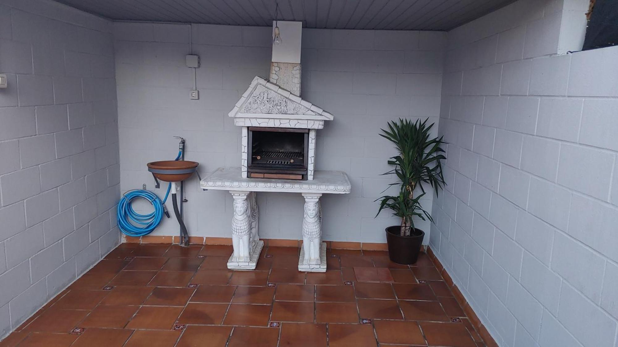 Casa Familiar La Zubia - Granada Villa Eksteriør bilde