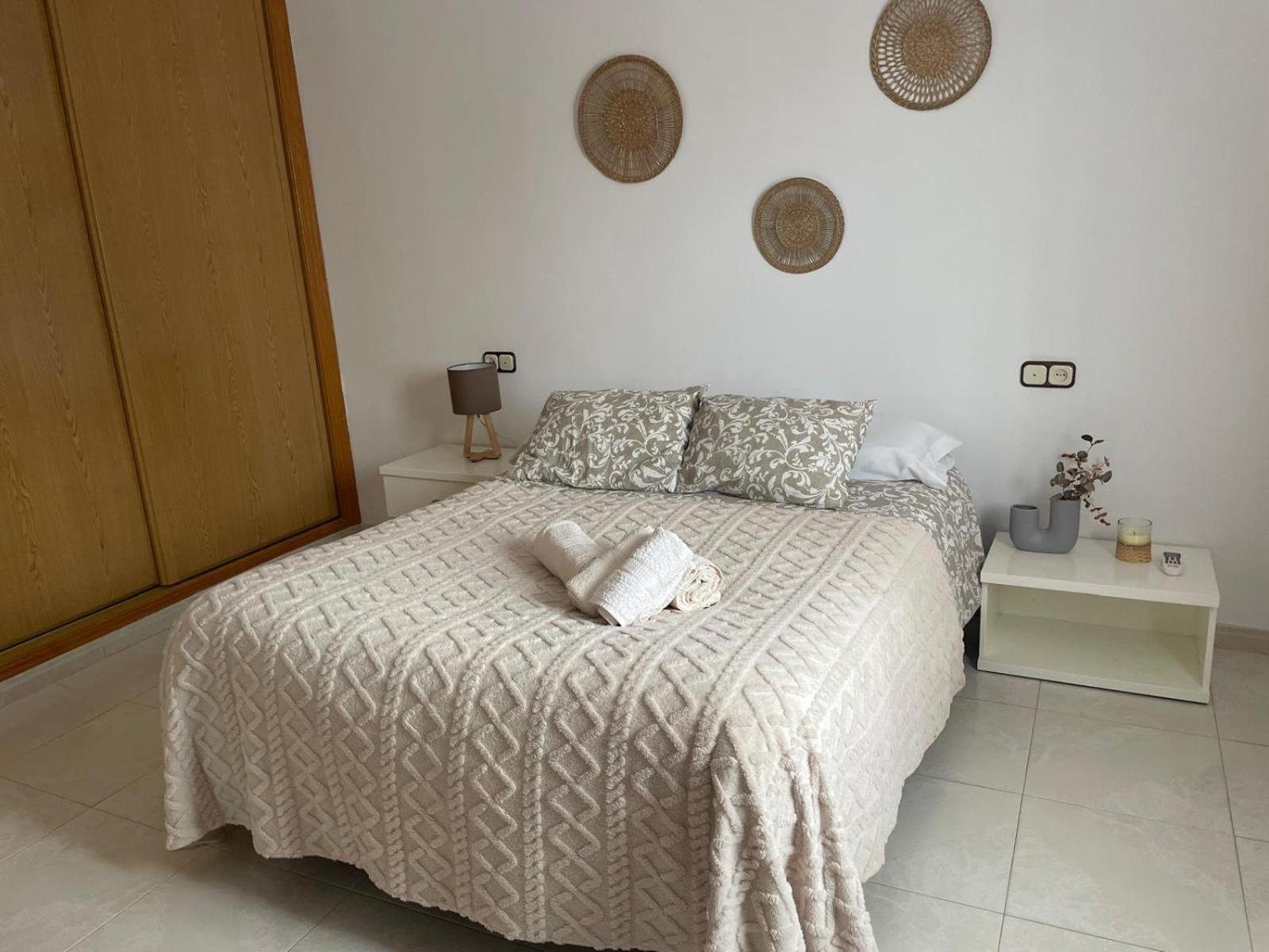 Casa Familiar La Zubia - Granada Villa Eksteriør bilde