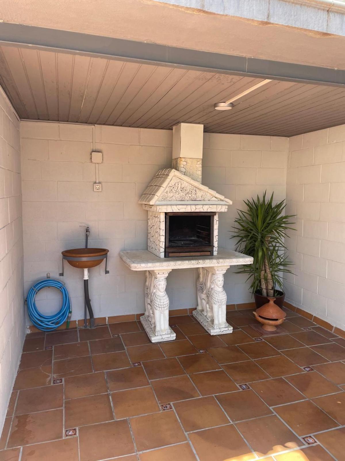 Casa Familiar La Zubia - Granada Villa Rom bilde